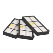 Sada HEPA filtrů pro iRobot Roomba 800 / 900 Sada HEPA filtrů pro iRobot Roomba 800 / 900