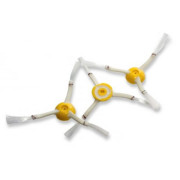 Sada tříramenných bočních kartáčů pro iRobot Roomba 800 / 900 Sada tříramenných bočních kartáčů pro iRobot Roomba 800 / 900