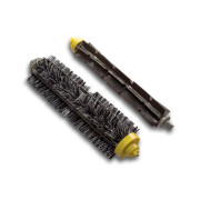 Sada gumových a štětinových kartáčů pro iRobot Roomba 600 / 700 Sada gumových a štětinových kartáčů pro iRobot Roomba 600 / 700