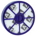 HEPA filtr pro Dyson DC04 / DC05 / DC08 / DC19 / DC20 HEPA filtr pro Dyson DC04 / DC05 / DC08 / DC19 / DC20