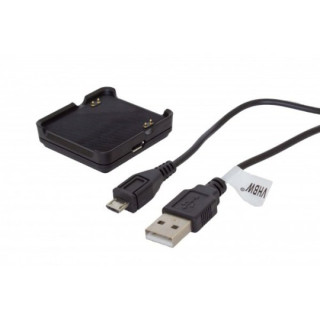 Nabíjecí stanice pro Garmin Vivoactive Nabíjecí stanice pro Garmin Vivoactive