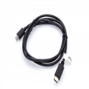 Datový kabel z USB-C na MicroUSB, 1,0 m Datový kabel z USB-C na MicroUSB, 1,0 m
