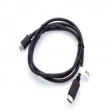 Datový kabel z USB-C na MicroUSB, 1,0 m