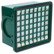 HEPA filtr pro Vorwerk Kobold VK130 / Kobold VK131 HEPA filtr pro Vorwerk Kobold VK130 / Kobold VK131