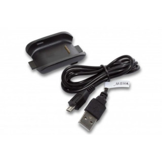 Nabíjecí stanice pro Samsung Galaxy Gear / SM-V700 Nabíjecí stanice pro Samsung Galaxy Gear / SM-V700