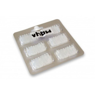 Osvěžovače vesmíru pro Vorwerk Kobold / Tiger, 6 ks