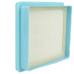 HEPA filtr pro Philips FC8470 / FC8630 / FC9320 HEPA filtr pro Philips FC8470 / FC8630 / FC9320