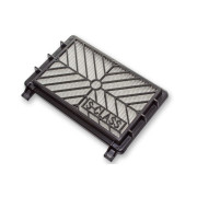 HEPA filtr pro Bosch 491669 / Siemens VA0736