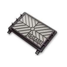 HEPA filtr pro Bosch 491669 / Siemens VA0736 HEPA filtr pro Bosch 491669 / Siemens VA0736