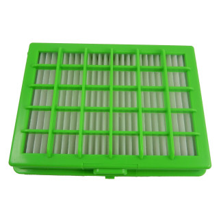 HEPA filtr pro Rowenta Compacteo RO1733 / RO2451 HEPA filtr pro Rowenta Compacteo RO1733 / RO2451