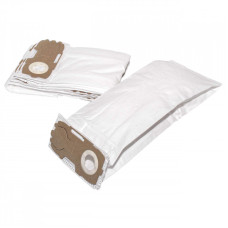 Sáčky do vysavače Vorwerk Kobold VK118 / VK119 / VK120 / VK121, mikrovlákno, 10 ks Sáčky do vysavače Vorwerk Kobold VK118 / VK119 / VK120 / VK121, mikrovlákno, 10 ks