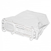 Sáčky do vysavače Vorwerk Kobold VK135 / VK136, 10 ks