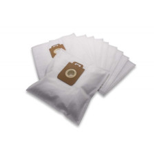 Sáčky do vysavače AEG Electrolux S-Bag / Philips FC8021, 10 ks Sáčky do vysavače AEG Electrolux S-Bag / Philips FC8021, 10 ks