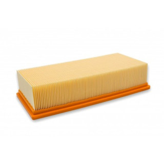 Plochý filtr pro Kärcher NT 65 / NT 72 / NT 75, 6.904-283.0 Plochý filtr pro Kärcher NT 65 / NT 72 / NT 75, 6.904-283.0