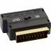 Adaptér z 3RCA na Scart