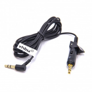 Kabel pro sluchátek Bose QuietComfort 2 / QuietComfort 15