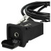 Adaptér z 3,5 mm na AUX pro Audi / Seat / Škoda / VW