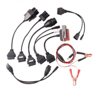 Sada diagnostického adaptéru z OBD1 na OBD2 Sada diagnostického adaptéru z OBD1 na OBD2