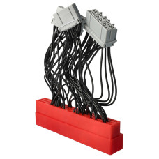 Adaptér z Honda OBD1 na OBD2