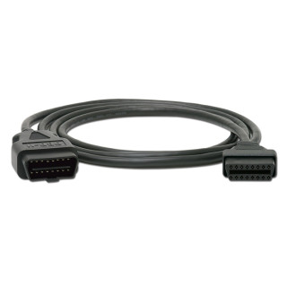 Prodlužovací pro OBD2 kabel 1,5m
