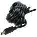 Adaptér / nabíječka z OBD2 na mini-USB pro fotoaparáty, GPS navigace a chytré telefony, 3,5 m Adaptér / nabíječka z OBD2 na mini-USB pro fotoaparáty, GPS navigace a chytré telefony, 3,5 m