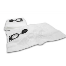 Sáčky do vysavače Bosch GAS 25 / Starmix FB 25, 2605411167, 10 ks Sáčky do vysavače Bosch GAS 25 / Starmix FB 25, 2605411167, 10 ks