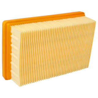 Plochý filtr pro Kärcher WD 4 / WD 5 / WD 6, 2.863-005.0 Plochý filtr pro Kärcher WD 4 / WD 5 / WD 6, 2.863-005.0