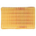 Plochý filtr pro Kärcher WD 4 / WD 5 / WD 6, 2.863-005.0 Plochý filtr pro Kärcher WD 4 / WD 5 / WD 6, 2.863-005.0