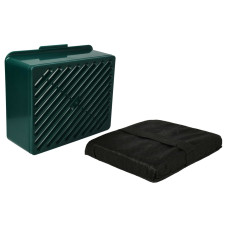 HEPA filtr pro Vorwerk Tiger VT250 / VT251 / VT252 HEPA filtr pro Vorwerk Tiger VT250 / VT251 / VT252