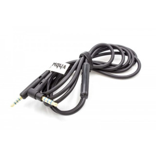 Kabel pro sluchátek Bose QuietComfort 25 / QuietComfort 35