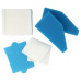 Sada HEPA filtrů pro Thomas Aqua Anti Allergy / Pet & Family / Multi Clean, 787241 Sada HEPA filtrů pro Thomas Aqua Anti Allergy / Pet & Family / Multi Clean, 787241