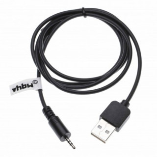 USB kabel pro nabíjení pro JBL Synchros E40 / E50 / J56 USB kabel pro nabíjení pro JBL Synchros E40 / E50 / J56