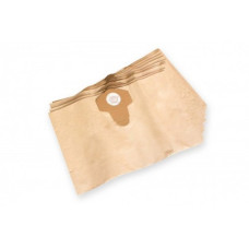 Sáčky do vysavače Einhell NTS 1400 / Parkside PNTS 1400, papír, 10 ks