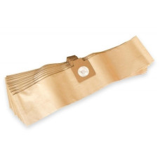 Sáčky do vysavače Electrolux UZ872 / Nilfisk GD932, papír, 10 ks Sáčky do vysavače Electrolux UZ872 / Nilfisk GD932, papír, 10 ks