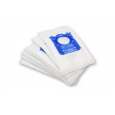 Sáčky do vysavače Philips Barcelona / Berlin / Chicago, 10 ks Sáčky do vysavače Philips Barcelona / Berlin / Chicago, 10 ks