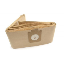 Sáčky do vysavače Electrolux E22 / Kärcher 6.903-405, papír, 10 ks Sáčky do vysavače Electrolux E22 / Kärcher 6.903-405, papír, 10 ks