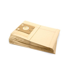 Sáčky do vysavače Miele E, papír, 10 ks Sáčky do vysavače Miele E, papír, 10 ks