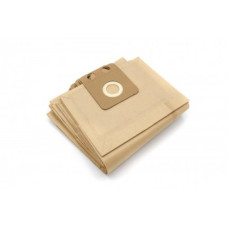 Sáčky do vysavače Nilfisk GD710 / GD910 / GD1000, papír, 10 ks Sáčky do vysavače Nilfisk GD710 / GD910 / GD1000, papír, 10 ks