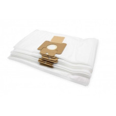 Sáčky do vysavače Nilfisk GWD 300 / WD 200, 10 ks Sáčky do vysavače Nilfisk GWD 300 / WD 200, 10 ks