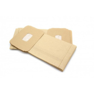 Sáčky do vysavače Philips Amsterdam, papír, 10 ks Sáčky do vysavače Philips Amsterdam, papír, 10 ks