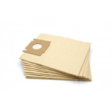 Sáčky do vysavače Rowenta Tonixo / ZR455, papír, 10 ks