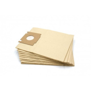 Sáčky do vysavače Rowenta Tonixo / ZR455, papír, 10 ks Sáčky do vysavače Rowenta Tonixo / ZR455, papír, 10 ks