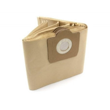 Sáčky do vysavače Bosch Typ W, papír, 10 ks Sáčky do vysavače Bosch Typ W, papír, 10 ks