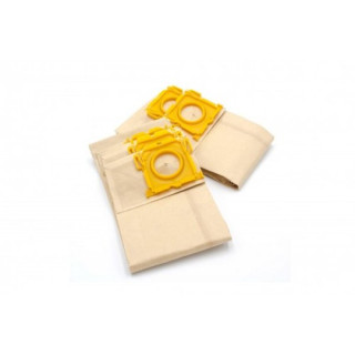 Sáčky do vysavače Sebo Airbelt C / Automatic X1 / Professional G, papír, 10 ks Sáčky do vysavače Sebo Airbelt C / Automatic X1 / Professional G, papír, 10 ks