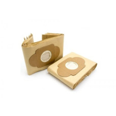 Sáčky do vysavače Wetrok Bantam 6 / Ghibli Champion / Elfo 18, papír, 10 ks Sáčky do vysavače Wetrok Bantam 6 / Ghibli Champion / Elfo 18, papír, 10 ks