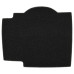 Sada filtrů pro Lunos Silvento 2/FSI-R, 39721 Sada filtrů pro Lunos Silvento 2/FSI-R, 39721