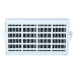 Antibakteriální filtr do ledniček Bauknecht / Whirlpool / Indesit, W10311524 Antibakteriální filtr do ledniček Bauknecht / Whirlpool / Indesit, W10311524