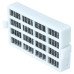 Antibakteriální filtr do ledniček Bauknecht / Whirlpool / Indesit, W10311524 Antibakteriální filtr do ledniček Bauknecht / Whirlpool / Indesit, W10311524