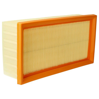 Plochý filtr pro Kärcher NT 14 / NT 2000 / NT 3500, 6.904-068.0 Plochý filtr pro Kärcher NT 14 / NT 2000 / NT 3500, 6.904-068.0