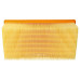 Plochý filtr pro Kärcher NT 14 / NT 2000 / NT 3500, 6.904-068.0 Plochý filtr pro Kärcher NT 14 / NT 2000 / NT 3500, 6.904-068.0